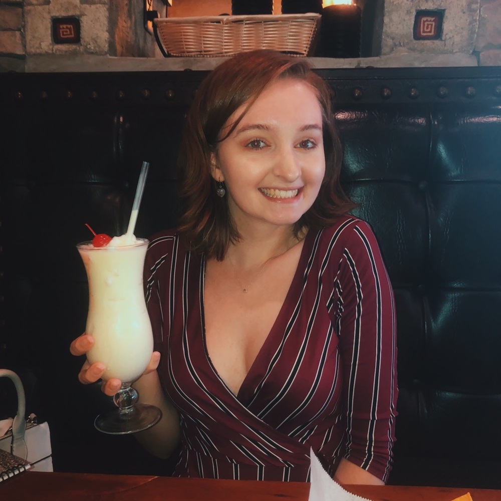 Meet your posher, Jess!
